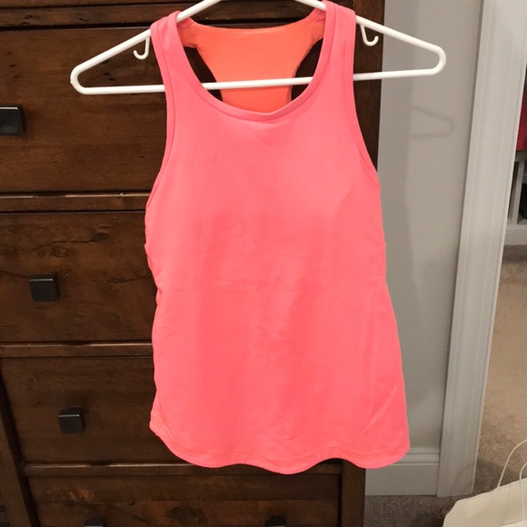 lululemon athletica Tops - Lululemon Workout Top